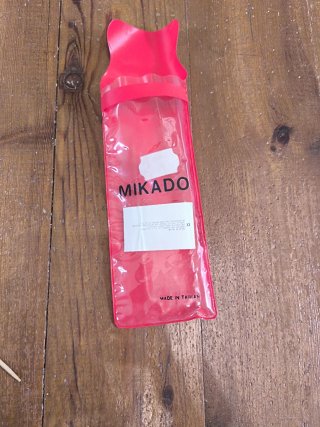 Juego de Mikado