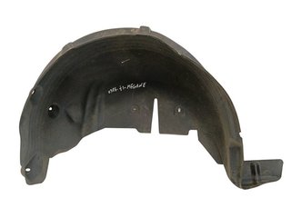 PASO RUEDA TRASERO IZQUIERDO RENAULT MEGANE III C
