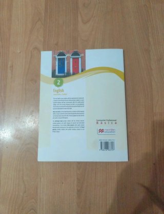 Libro de inglés comunicación y sociedad 2