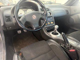 MG TF 2003