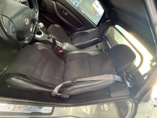 MG TF 2003