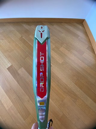 Racchetta Padel Drop Shot Prime Attack