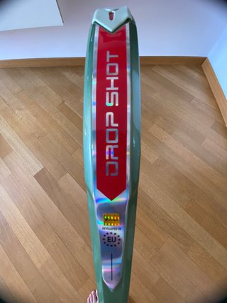 Racchetta Padel Drop Shot Prime Attack