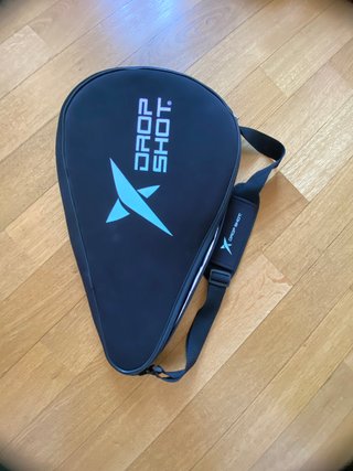 Racchetta Padel Drop Shot Prime Attack