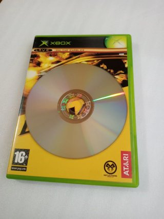 🇪🇸 Driver 3 Xbox Clasica Completo