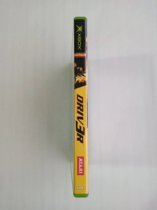 🇪🇸 Driver 3 Xbox Clasica Completo