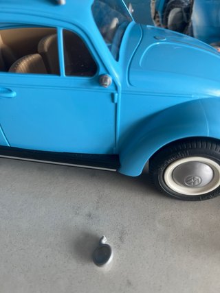 Playmobil Volkswagen Beetle 70177