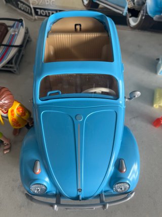 Playmobil Volkswagen Beetle 70177