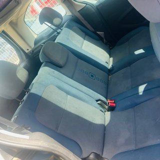 Citroen Berlingo 2010