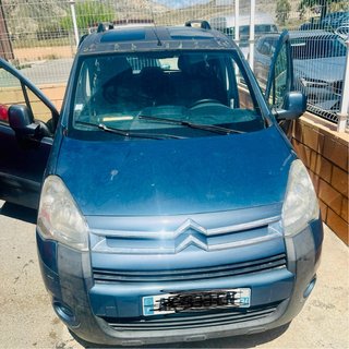 Citroen Berlingo 2010