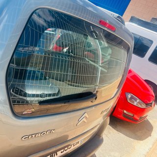 Citroen Berlingo 2010