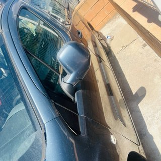 Citroen Berlingo 2010