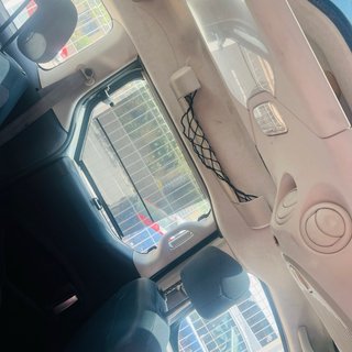 Citroen Berlingo 2010