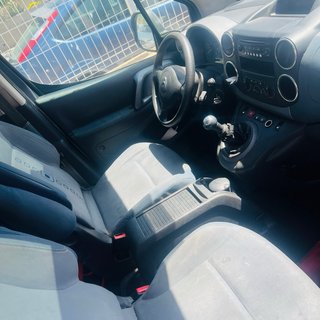 Citroen Berlingo 2010