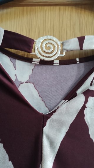 Conjunto Pantalón y Blusa XL-XXL