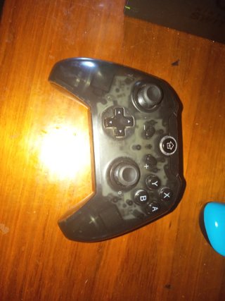 Mando compatible Nintendo Switch