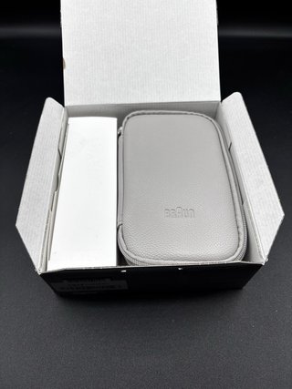 Braun Silk-épil 9 Depiladora Eléctrica Mujer