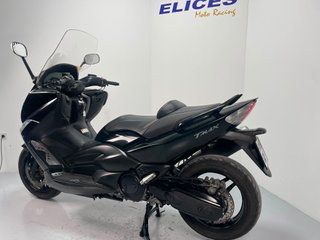 Yamaha TMAX 500 2008