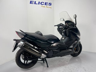 Yamaha TMAX 500 2008