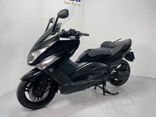 Yamaha TMAX 500 2008