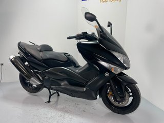 Yamaha TMAX 500 2008