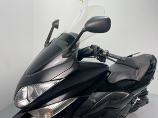 Yamaha TMAX 500 2008