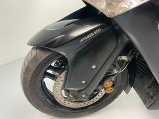 Yamaha TMAX 500 2008