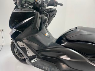 Yamaha TMAX 500 2008