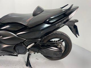 Yamaha TMAX 500 2008