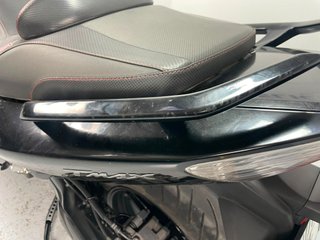Yamaha TMAX 500 2008
