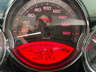 Yamaha TMAX 500 2008