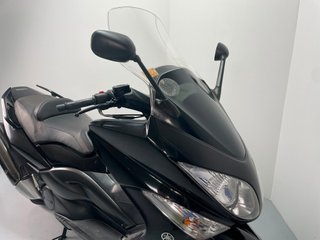 Yamaha TMAX 500 2008