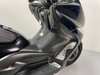 Yamaha TMAX 500 2008