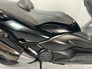 Yamaha TMAX 500 2008
