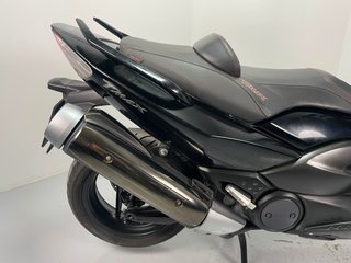 Yamaha TMAX 500 2008