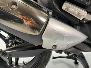 Yamaha TMAX 500 2008