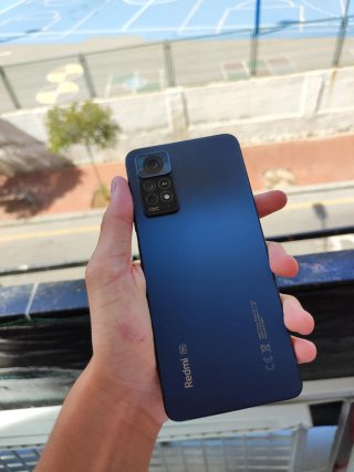 Xiaomi Redmi Note 11 Pro
