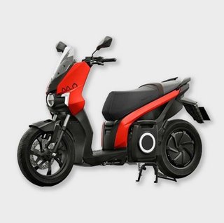Cerradura clausor llave Seat MO eScooter 125 (2020