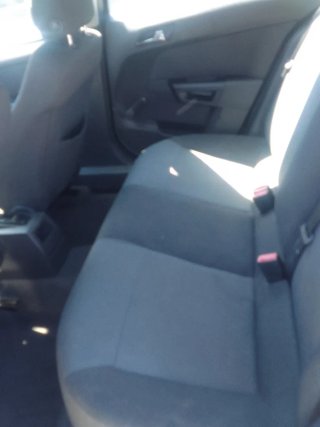 Opel Astra 2007