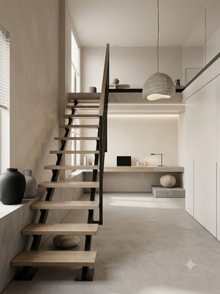 Escaleras A MEDIDA