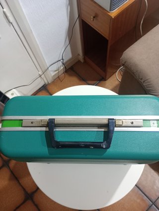 Olivetti Studio 45 Máquina de Escribir Vintage