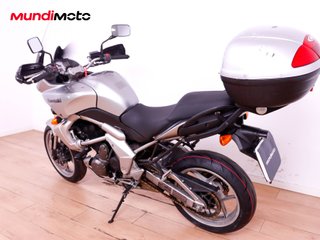 KAWASAKI VERSYS 650