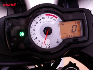 KAWASAKI VERSYS 650