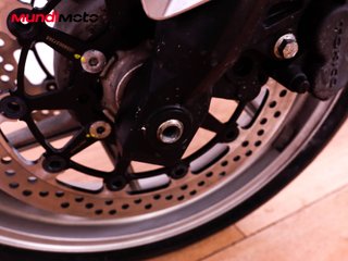 KAWASAKI VERSYS 650
