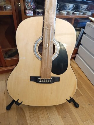 Guitarra Electroacústica