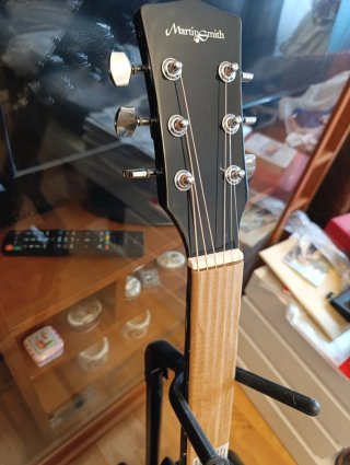 Guitarra Electroacústica