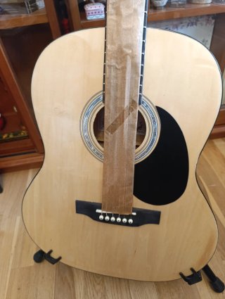 Guitarra Electroacústica