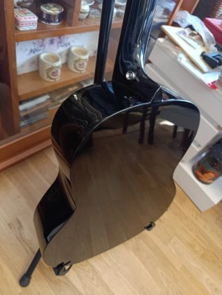 Guitarra Electroacústica