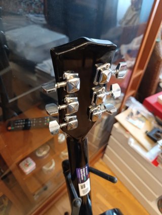 Guitarra Electroacústica