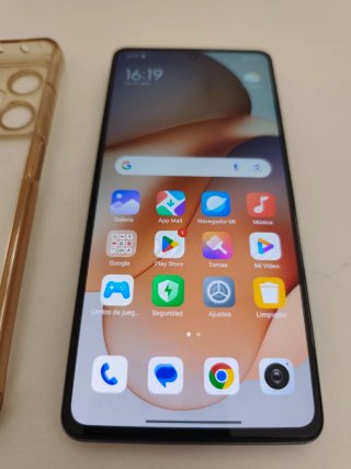Xiaomi Redmi Note 12 Pro 5G 8GB RAM 128GB ROM